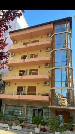 Hotel Edland
